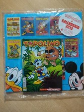 Topolino n.2974 disney usato  San Prisco