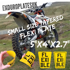 Small tapered flexible for sale  BRIGHOUSE