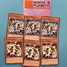 Lotto carte blocca usato  Campolongo Tapogliano