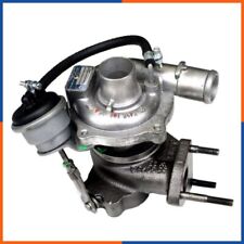 Turbo opel saab d'occasion  Romainville