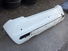 Stoßstange hinten bumper gebraucht kaufen  Langenfeld (Rheinland)