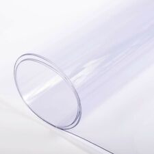 Clear plastic vinyl for sale  Northridge