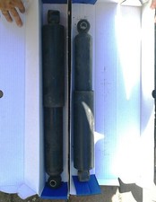 Riginal stoßdämpfer iveco gebraucht kaufen  Eltville am Rhein