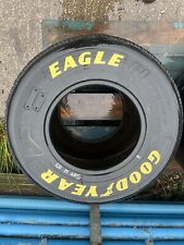 Usado, Pneu Goodyear Eagle Wheel F1 Formula One 26.0x13.0-13 Racing Show Mancave Race comprar usado  Enviando para Brazil