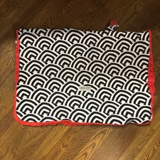 Carseat canopy minky for sale  Cincinnati