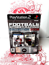 Football street racing usato Football street racing usato  Argenta