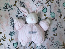 Doudou lapin vintage d'occasion  Toulon-
