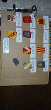 Classeur pin 400 d'occasion  Givet