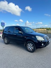 honda crv 4x4 diesel for sale  SALISBURY