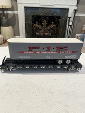 Usa trains pacific for sale  Atlanta
