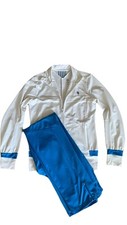 Tennisanzug swiss small gebraucht kaufen  Berlin