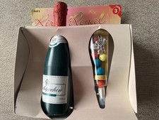 Nico tischfeuerwerk set gebraucht kaufen  Bremen
