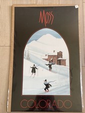 Buckley moss colorado for sale  Lawrenceville