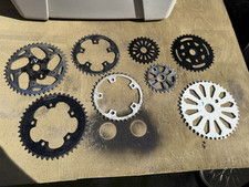 Bicycle bike sprockets for sale  San Jose