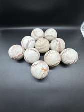 Baseball ball gebrauchter gebraucht kaufen  Bad Dürkheim