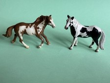 Schleich pinto horse for sale  ABERDEEN