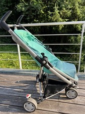 Quinny zapp xtra gebraucht kaufen  München