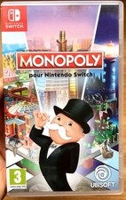 Monopoly complet boîte d'occasion  Paris-