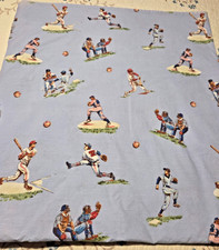 Pottery barn baseball for sale  San Marcos