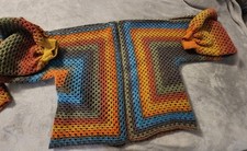 Hand made crocheted for sale  Summerville