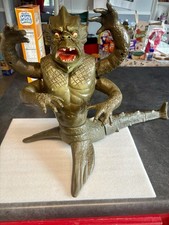 Mattel 1980 kraken for sale  Old Hickory
