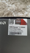 Processeur amd ryzen d'occasion  Vénissieux