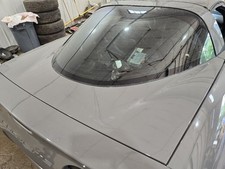 Trunk hatch tailgate for sale  Glen Flora