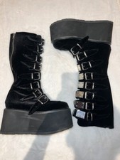 Demonia damned 318 for sale  Lake Charles
