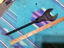 Vintage williams wrench for sale  Minneapolis