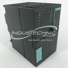 Cpu simatic 300 d'occasion  France