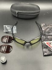 Oakley split jacket usato  Spedire a Italy