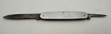 Vintage taschenmesser linder gebraucht kaufen  Driedorf