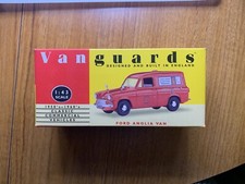 Vanguards corgi ford for sale  WINDSOR