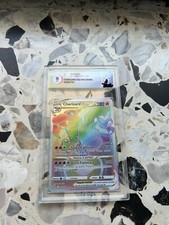Charizard hyper astri usato  Fano