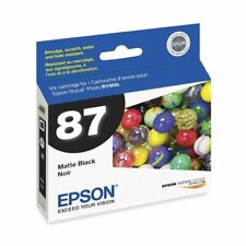 Genuine epson t0878 for sale  Santa Ana