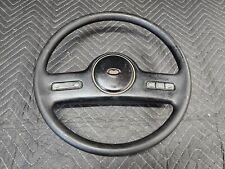 Volante 83-86 Ford Fox Body Mustang fabricante de equipamento original LX GT 5.0L 84 85, usado comprar usado  Enviando para Brazil