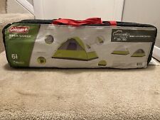 Coleman sundome person for sale  Pasadena