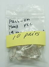 Push pvc nose for sale  Orange