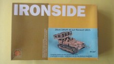 Maquette vintage1 ironside d'occasion  Calonne-Ricouart