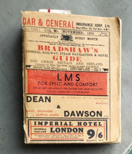 November 1935 original for sale  HOPE VALLEY