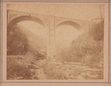 Bologna ponte ferroviario usato  Cremona