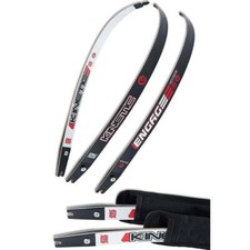 Kinetic engage recurve gebraucht kaufen  München