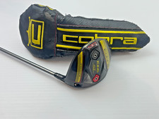 Cobra king degree for sale  BANSTEAD
