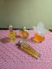 Vtg avon bottles for sale  Warsaw
