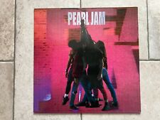 Pearl jam ten usato  Varese