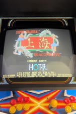 Pcb arcade jamma usato  Italia