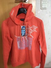 Chiemsee hoodie känguru gebraucht kaufen  Ilsede