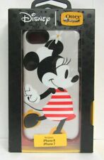 Usado, OtterBox Symmetry Series Disney Classics caso para iPhone 7/8 SE 2020-Minnie comprar usado  Enviando para Brazil