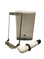 Baxi duotec 28kw for sale  DONCASTER