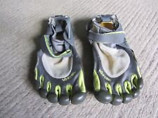 Vibram fivefinger barefoot for sale  CLYDEBANK